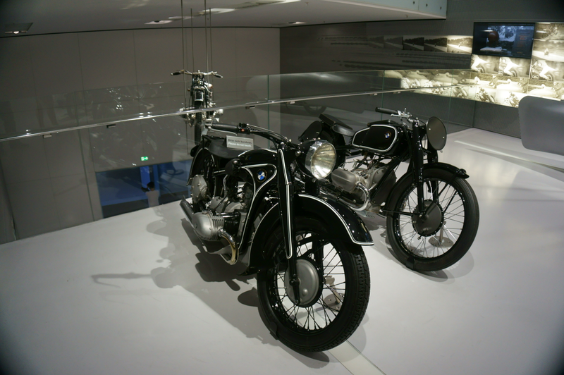 Illustration for article titled More From BMW Welt